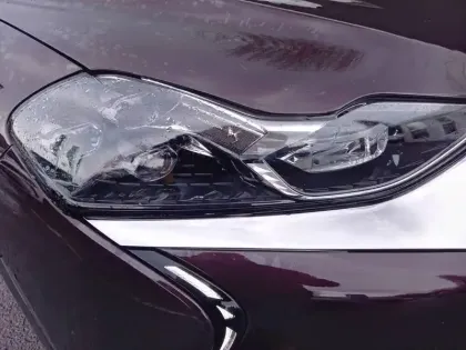 Photo 15 DS DS 3 DS3 Crossback PureTech 130 EAT8