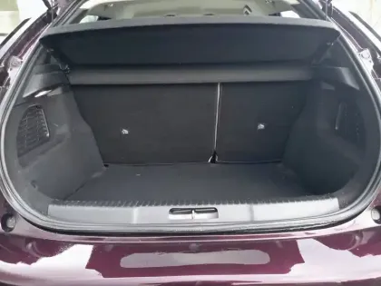 Photo 5 DS DS 3 DS3 Crossback PureTech 130 EAT8