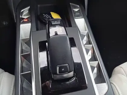 Photo 13 DS DS 3 DS3 Crossback PureTech 130 EAT8