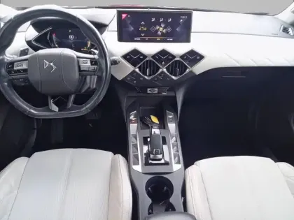 Photo 7 DS DS 3 DS3 Crossback PureTech 130 EAT8