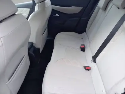 Photo 11 DS DS 3 DS3 Crossback PureTech 130 EAT8