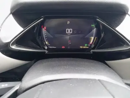 Photo 9 DS DS 3 DS3 Crossback PureTech 130 EAT8