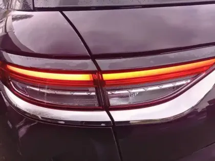 Photo 16 DS DS 3 DS3 Crossback PureTech 130 EAT8