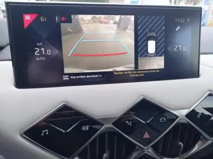 Photo 18 DS DS 3 DS3 Crossback PureTech 130 EAT8