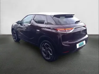 Photo 6 DS DS 3 DS3 Crossback PureTech 130 EAT8