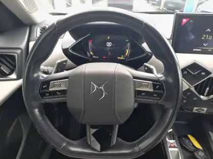 Photo 8 DS DS 3 DS3 Crossback PureTech 130 EAT8