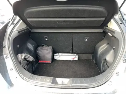 Photo 17 Nissan Leaf  Electrique 40kWh