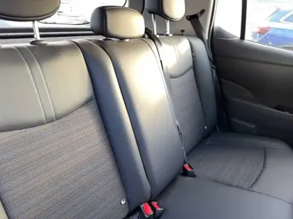 Photo 24 Nissan Leaf  Electrique 40kWh