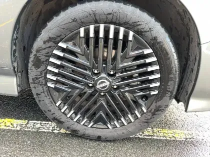 Photo 18 Nissan Leaf  Electrique 40kWh