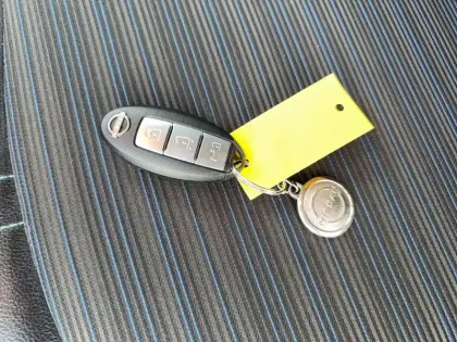 Photo 20 Nissan Leaf  Electrique 40kWh