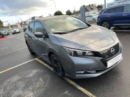 Photo 6 Nissan Leaf  Electrique 40kWh