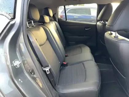 Photo 15 Nissan Leaf  Electrique 40kWh