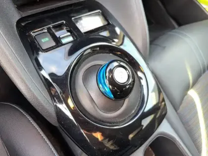 Photo 12 Nissan Leaf  Electrique 40kWh