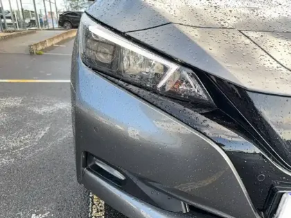 Photo 21 Nissan Leaf  Electrique 40kWh