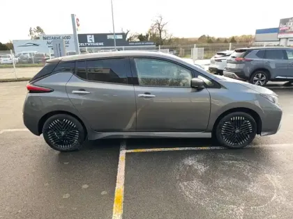 Photo 5 Nissan Leaf  Electrique 40kWh