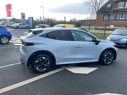 Photo 5 Renault Clio  TCe 115 ch