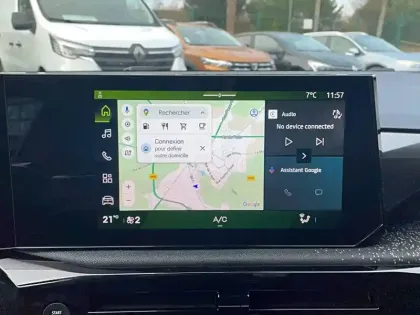 Photo 19 Renault Clio  TCe 115 ch