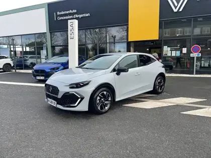 Photo Renault Clio Techno