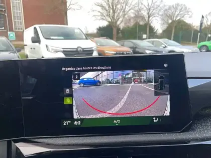 Photo 25 Renault Clio  TCe 115 ch