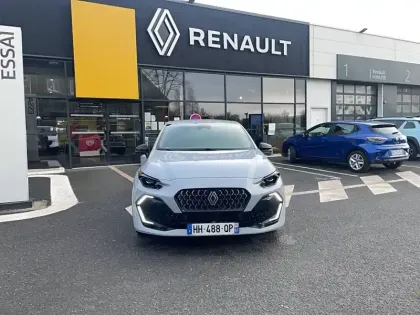 Photo 33 Renault Clio  TCe 115 ch