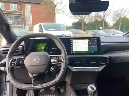 Photo 9 Renault Clio  TCe 115 ch