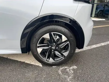 Photo 11 Renault Clio  TCe 115 ch