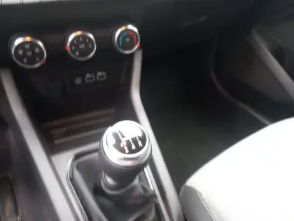 Photo 12 Renault Clio  SCe 65