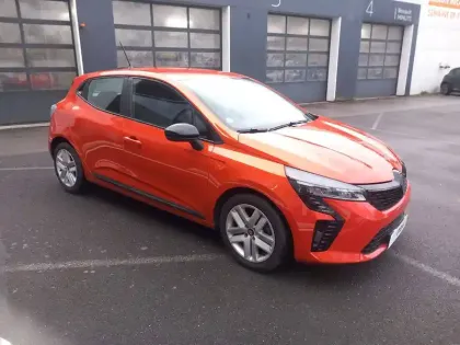 Photo 6 Renault Clio  SCe 65