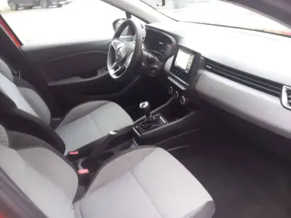 Photo 13 Renault Clio  SCe 65