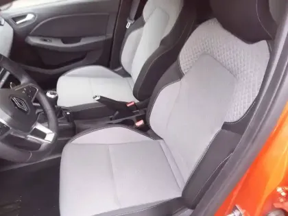 Photo 8 Renault Clio  SCe 65