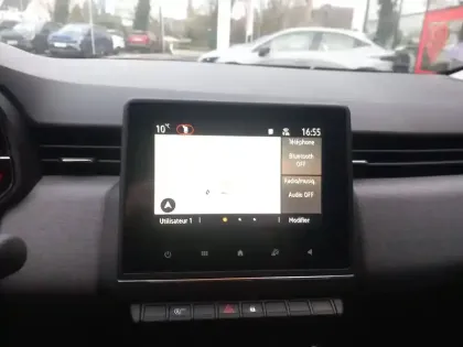 Photo 11 Renault Clio  SCe 65