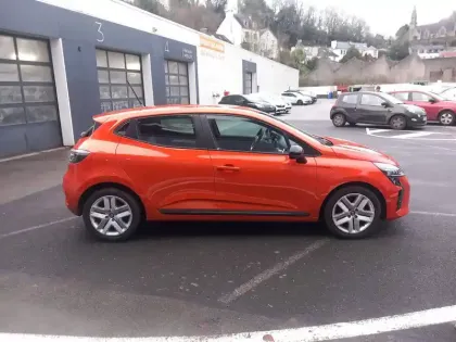 Photo 5 Renault Clio  SCe 65