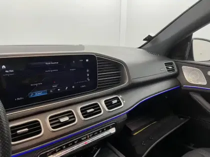 Photo 92 Mercedes GLE  Coupé 350 de 9G-Tronic 4Matic