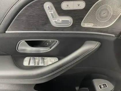 Photo 95 Mercedes GLE  Coupé 350 de 9G-Tronic 4Matic