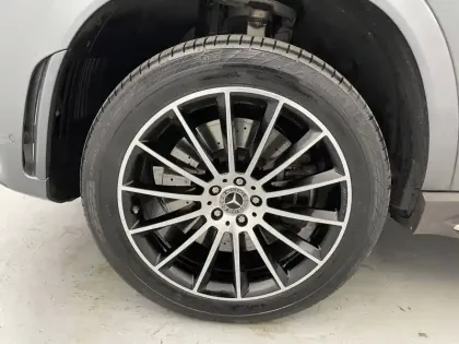 Photo 16 Mercedes GLE  Coupé 350 de 9G-Tronic 4Matic