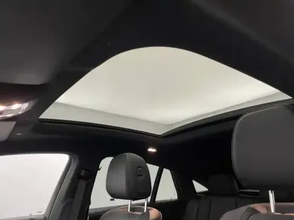 Photo 57 Mercedes GLE  Coupé 350 de 9G-Tronic 4Matic