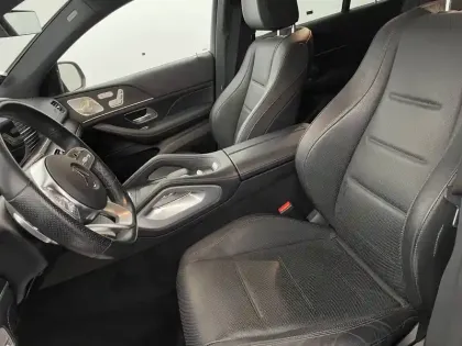 Photo 48 Mercedes GLE  Coupé 350 de 9G-Tronic 4Matic