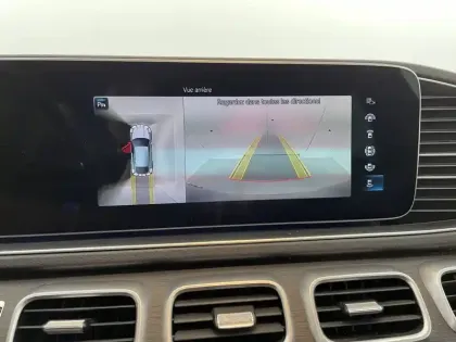 Photo 59 Mercedes GLE  Coupé 350 de 9G-Tronic 4Matic