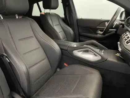 Photo 28 Mercedes GLE  Coupé 350 de 9G-Tronic 4Matic