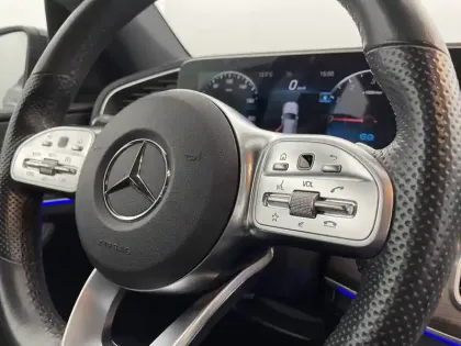 Photo 94 Mercedes GLE  Coupé 350 de 9G-Tronic 4Matic