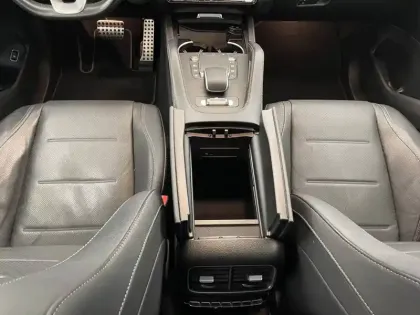 Photo 97 Mercedes GLE  Coupé 350 de 9G-Tronic 4Matic