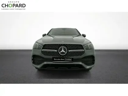 Photo 69 Mercedes GLE  Coupé 350 de 9G-Tronic 4Matic