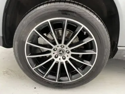 Photo 12 Mercedes GLE  Coupé 350 de 9G-Tronic 4Matic