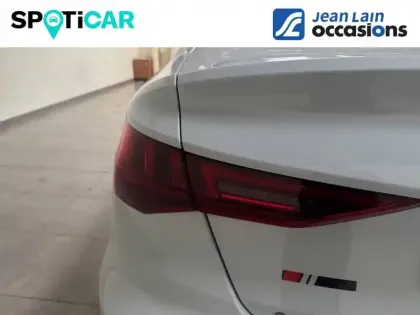 Photo 16 Audi A3  Berline TFSI Mild Hybrid 150 S tronic 7