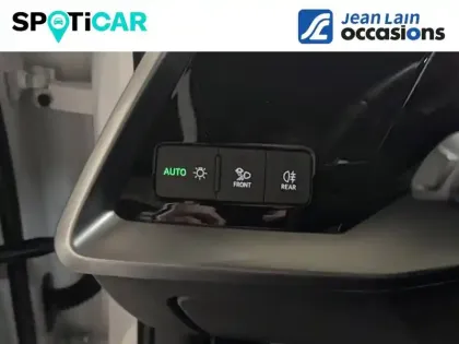 Photo 25 Audi A3  Berline TFSI Mild Hybrid 150 S tronic 7