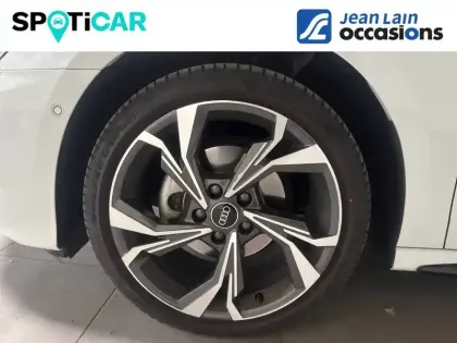 Photo 12 Audi A3  Berline TFSI Mild Hybrid 150 S tronic 7