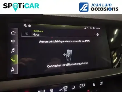 Photo 18 Audi A3  Berline TFSI Mild Hybrid 150 S tronic 7