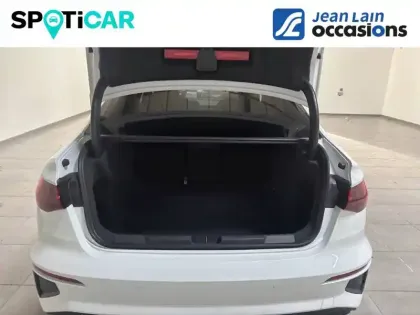 Photo 5 Audi A3  Berline TFSI Mild Hybrid 150 S tronic 7