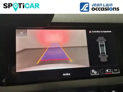 Photo 23 Audi A3  Berline TFSI Mild Hybrid 150 S tronic 7