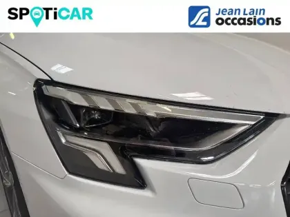 Photo 15 Audi A3  Berline TFSI Mild Hybrid 150 S tronic 7